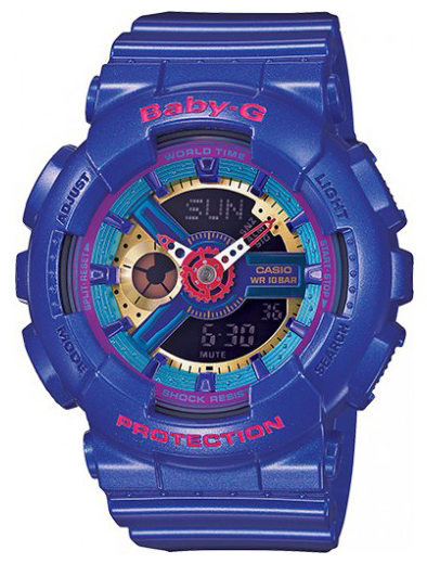 Casio BA-112-2A