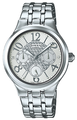 Casio SHE-3808D-7A