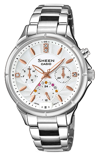 Casio SHE-3047D-7A