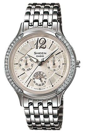Casio SHE-3030D-7A