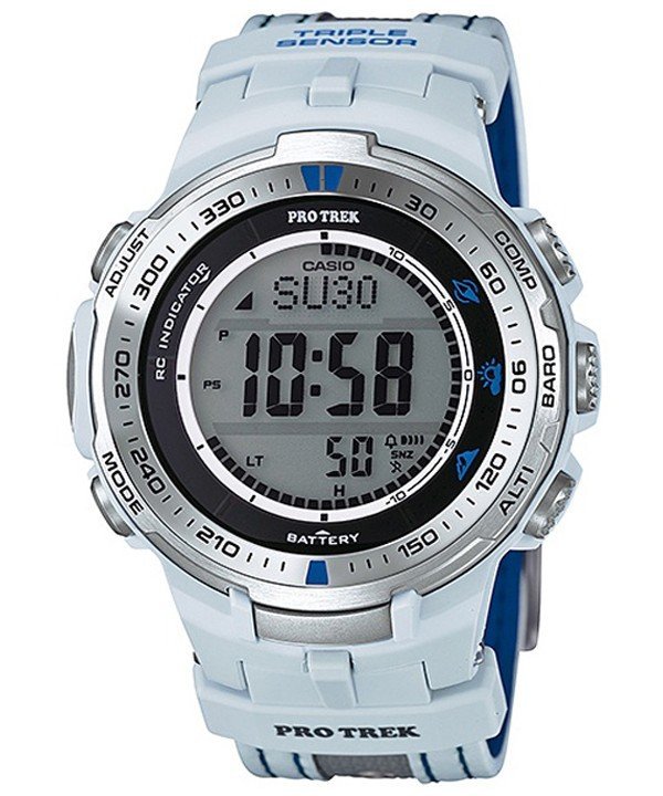 Casio PRW-3000G-7D