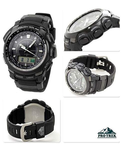Casio PRG-550-1A1