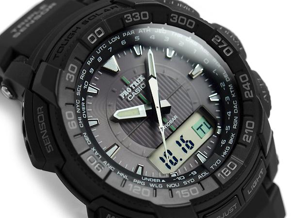 Casio PRG-550-1A1