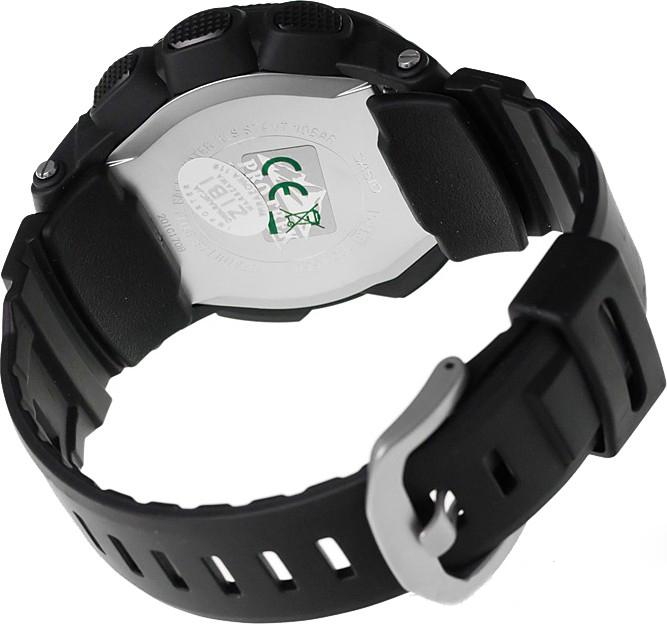 Casio PRG-550-1A1