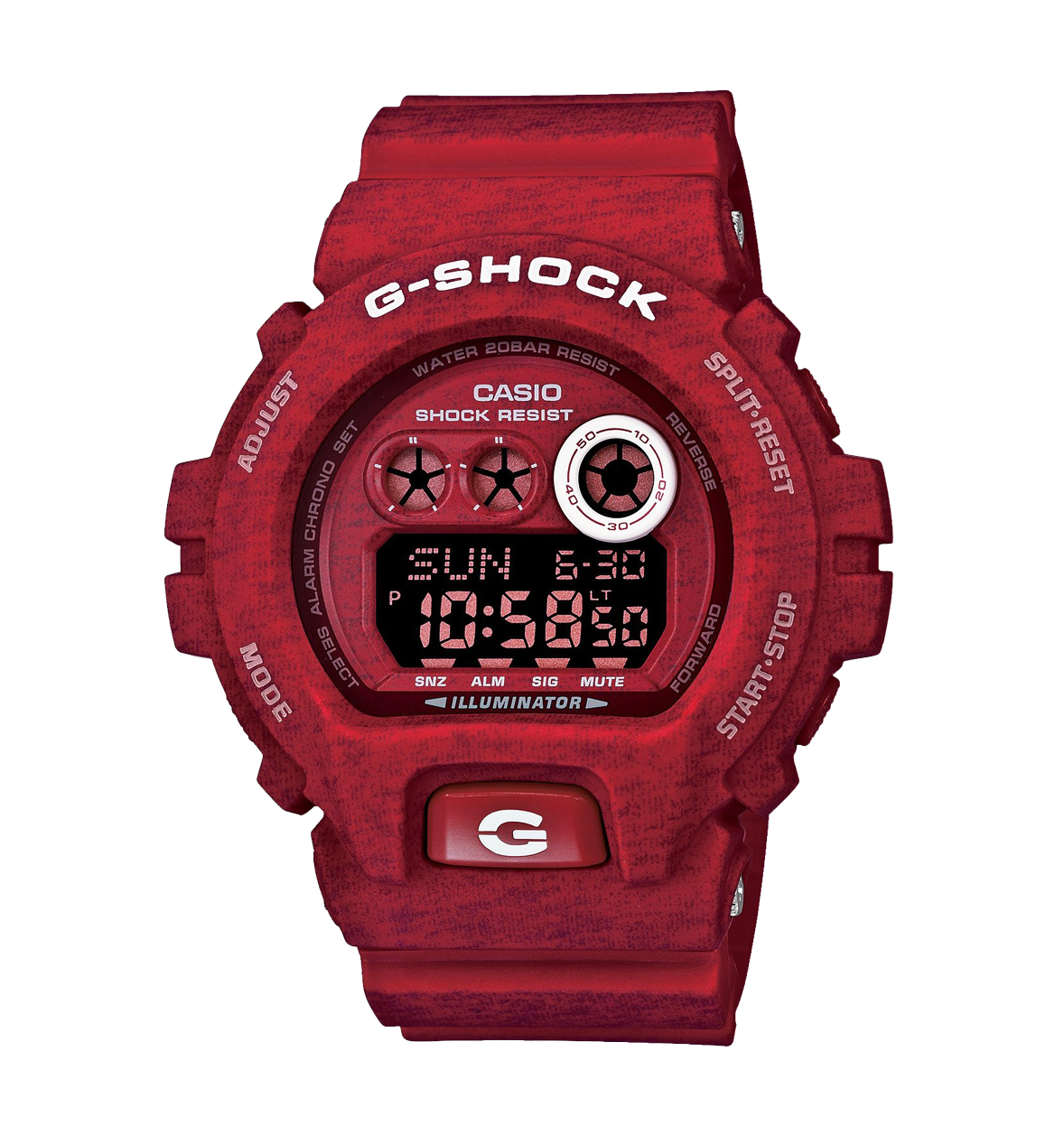 Casio GD-X6900HT-4ER