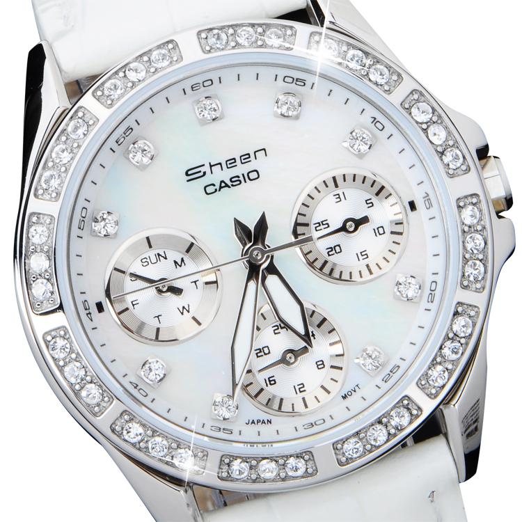 Casio SHN-3013L-7A