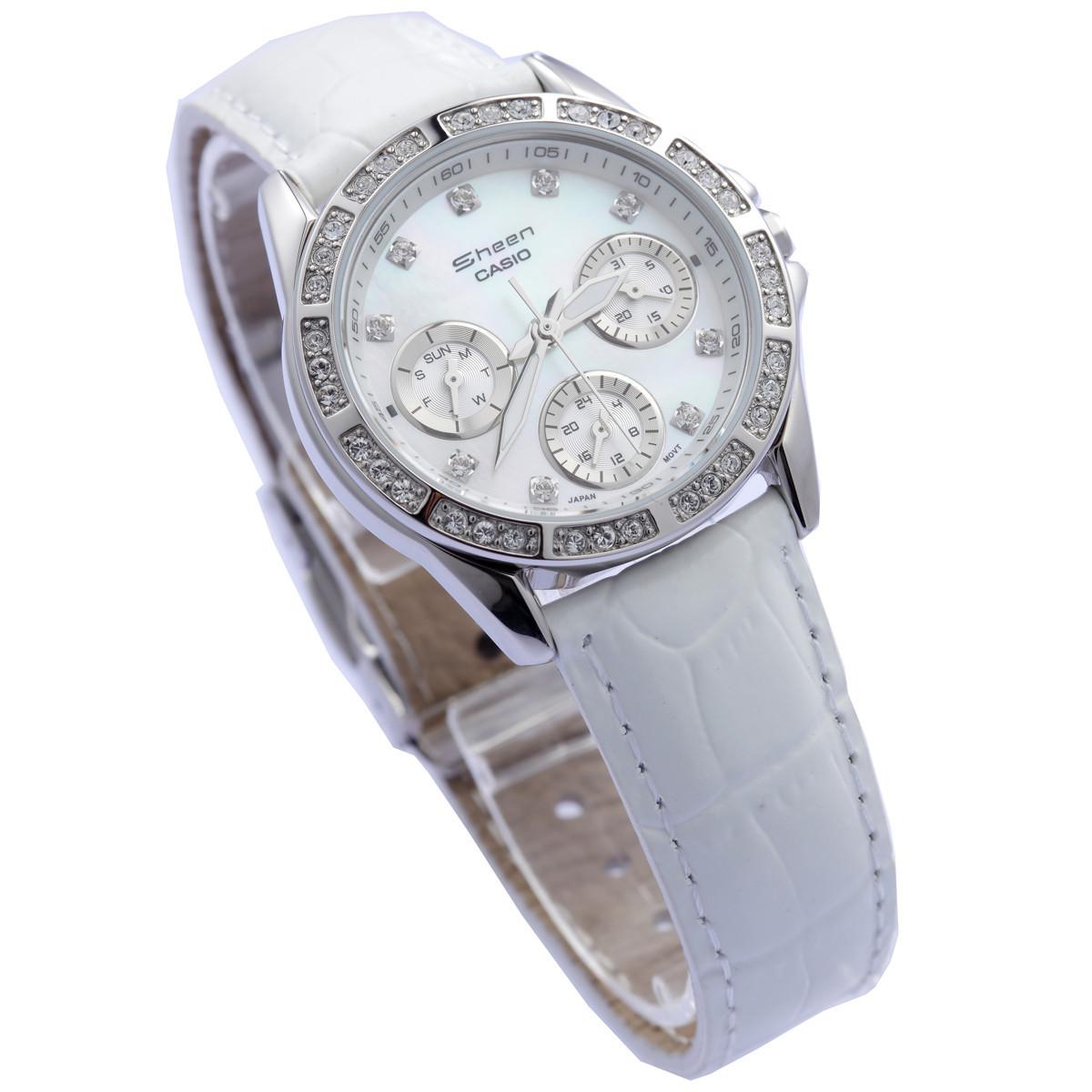 Casio SHN-3013L-7A