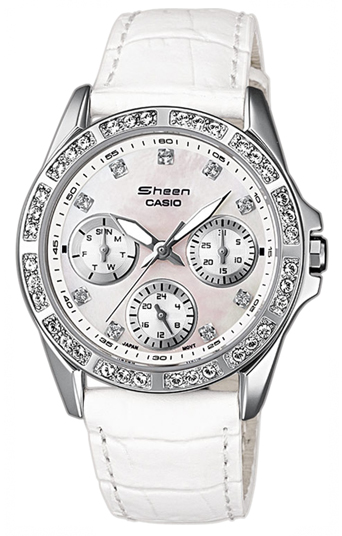 Casio SHN-3013L-7A