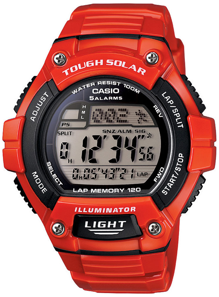 Casio W-S220C-4A