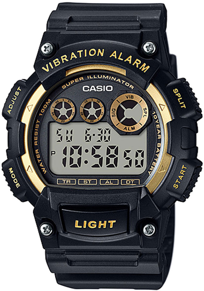 Casio W-735H-1A2