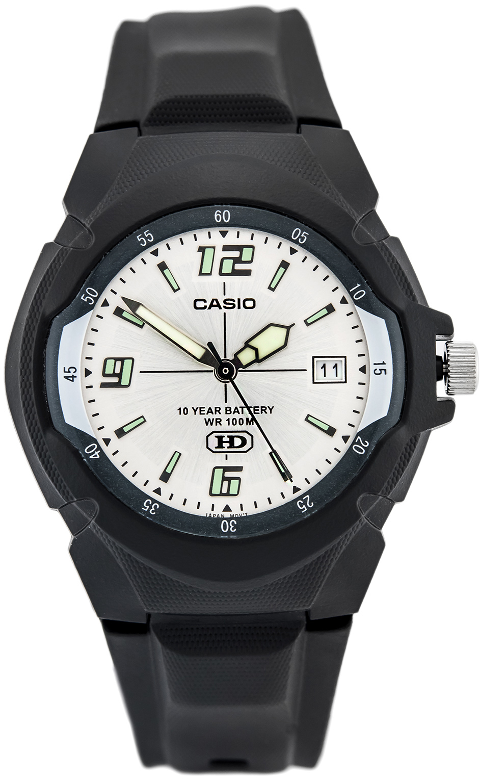 Casio MW-600F-7A