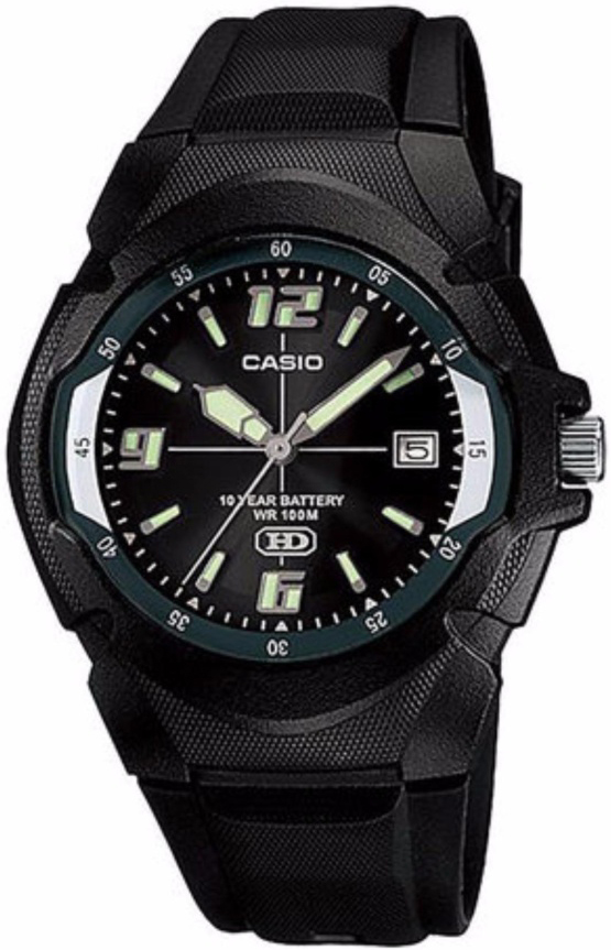 Casio MW-600F-1A