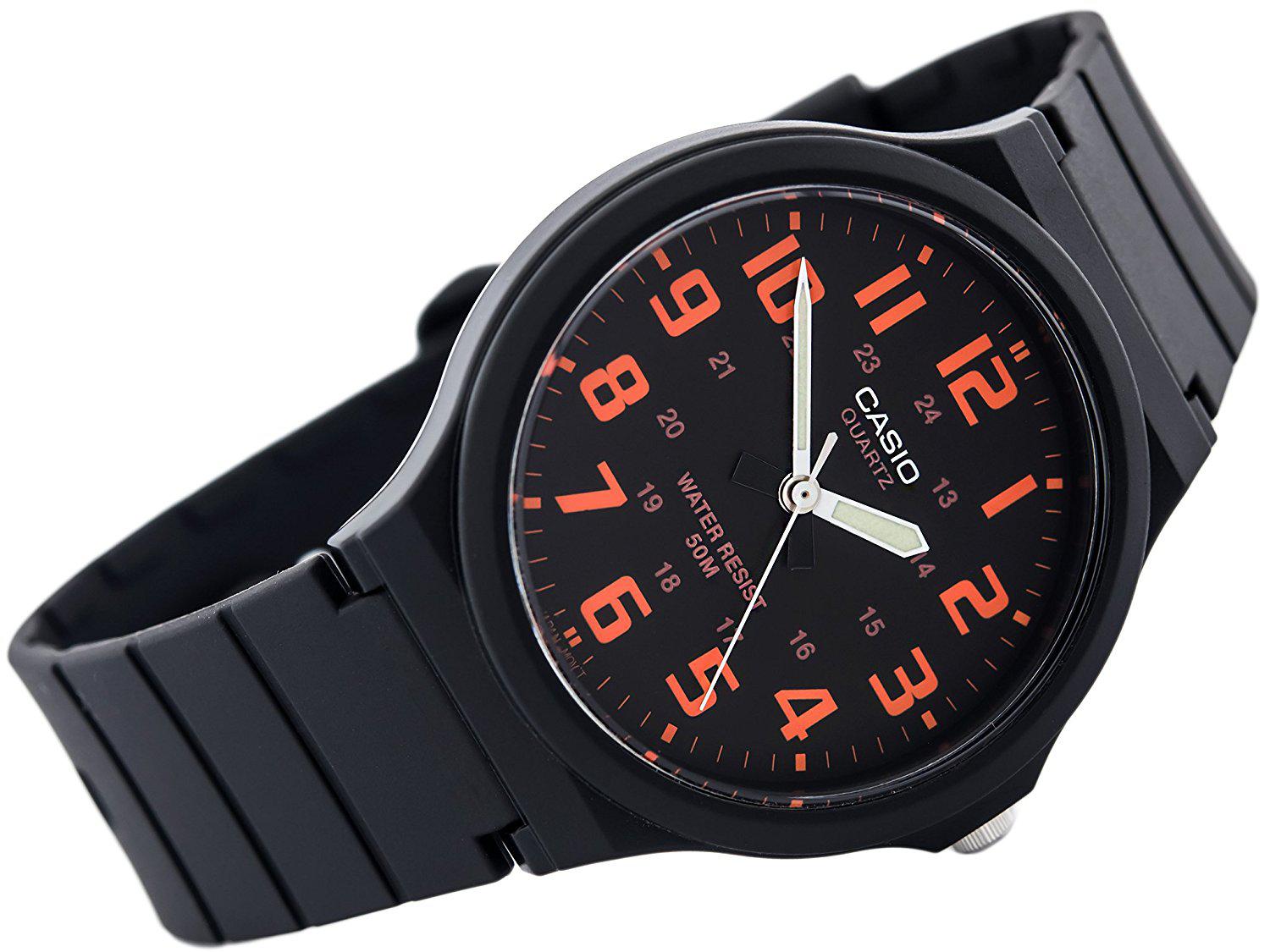 Casio MW-240-4B