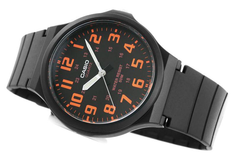 Casio MW-240-4B