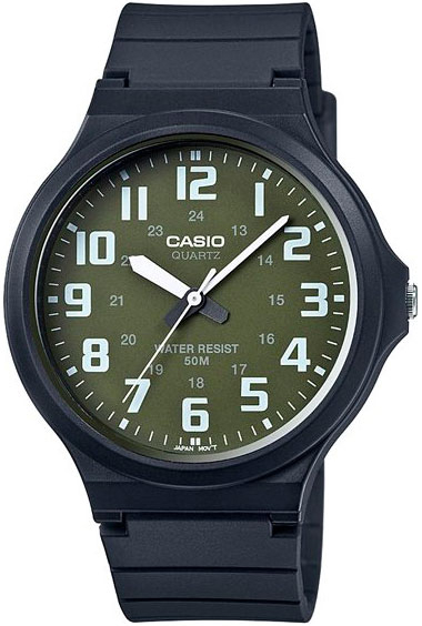 Casio MW-240-3B