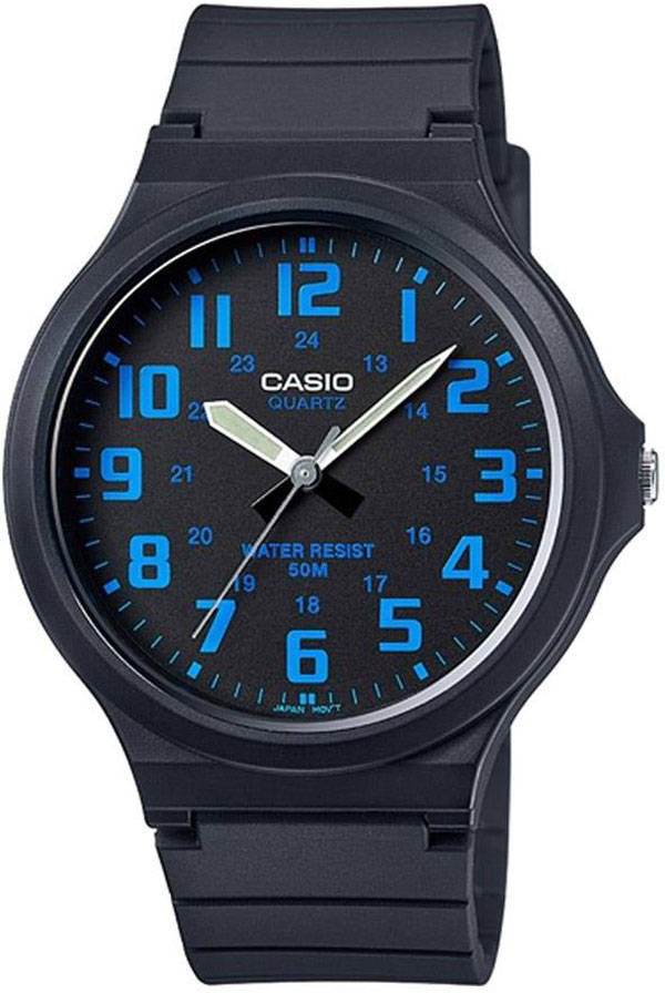 Casio MW-240-2B