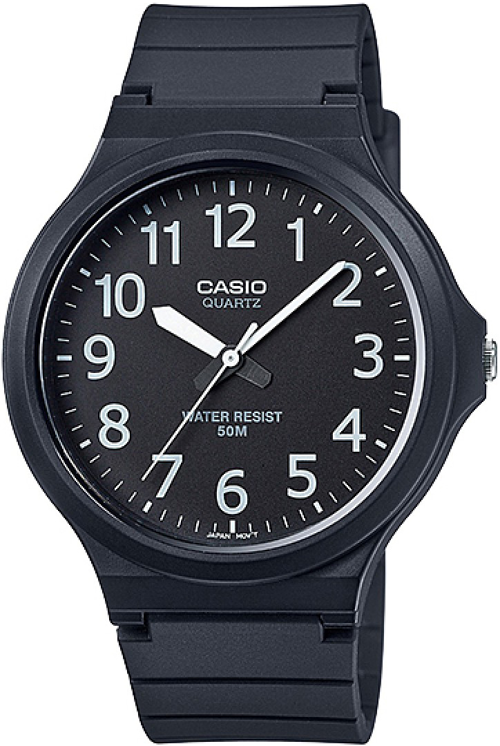 Casio MW-240-1B