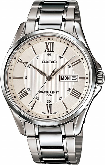 Casio MTP-1384D-7A