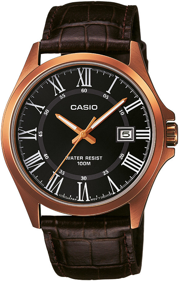 Casio MTP-1376RL-1B