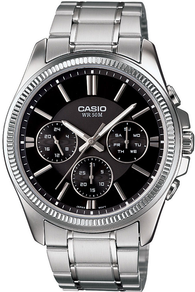 Casio MTP-1375D-1A