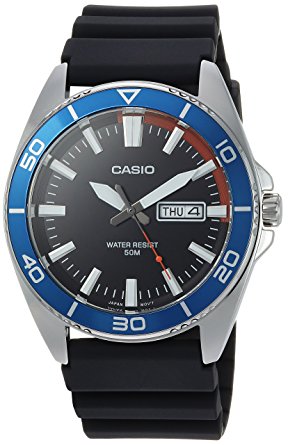 Casio MTD-120-1A