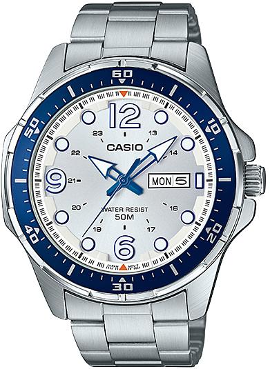 Casio MTD-100D-7A2