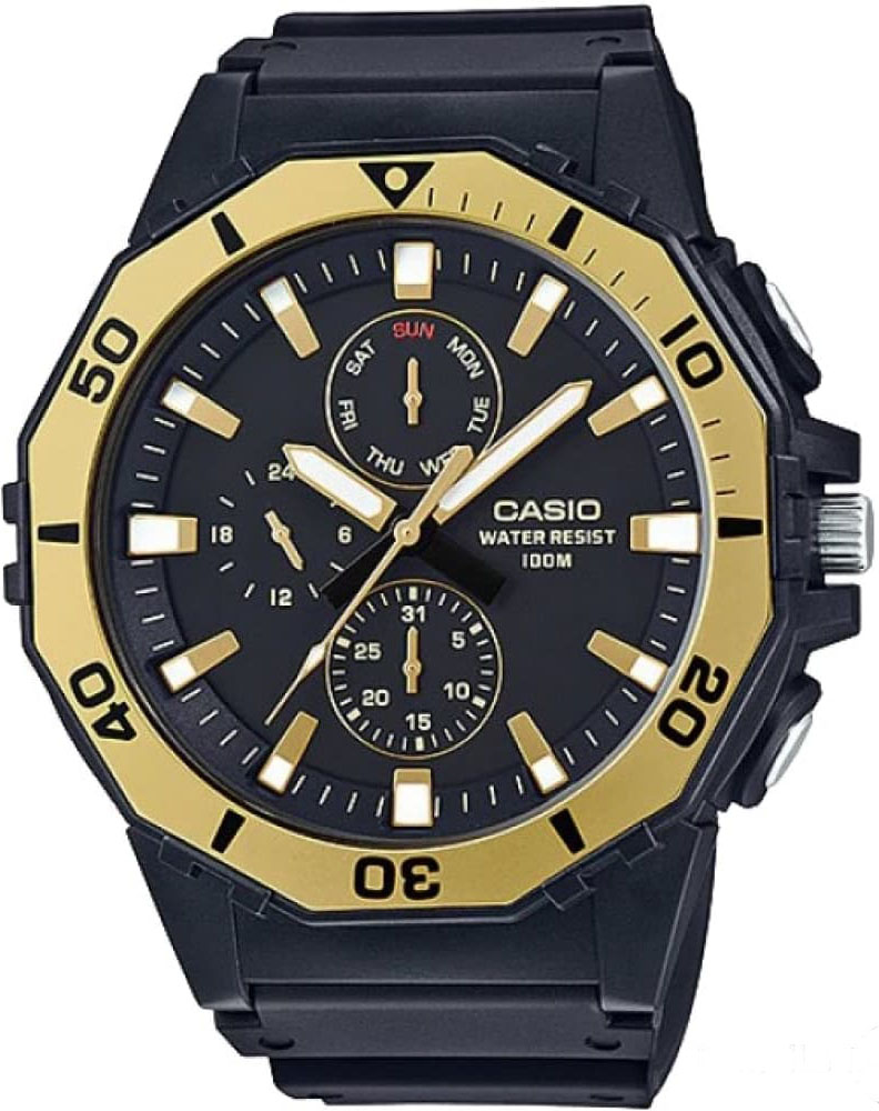 Casio MRW-400H-9A