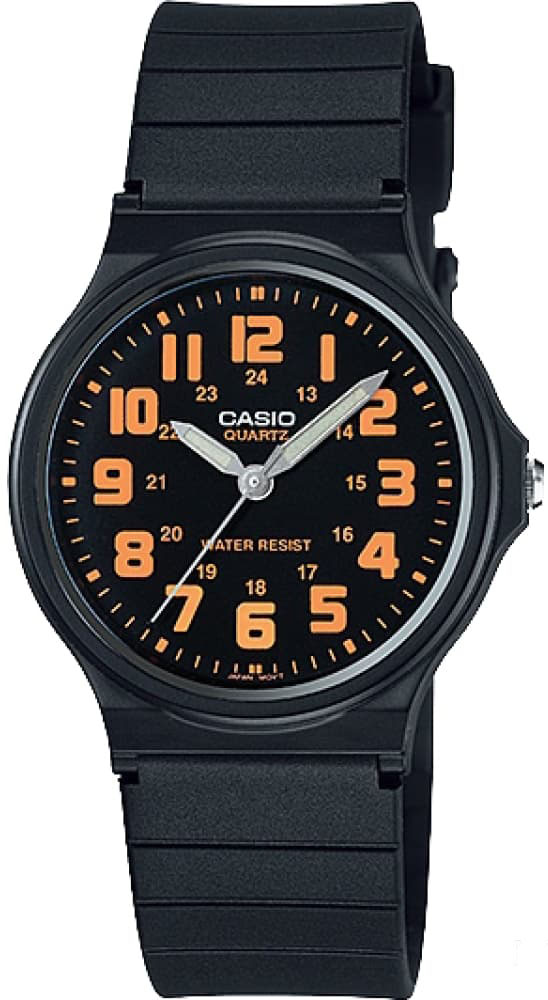 Casio MQ-71-4B