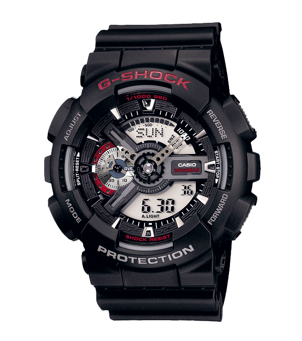 Casio GA-110-1AER