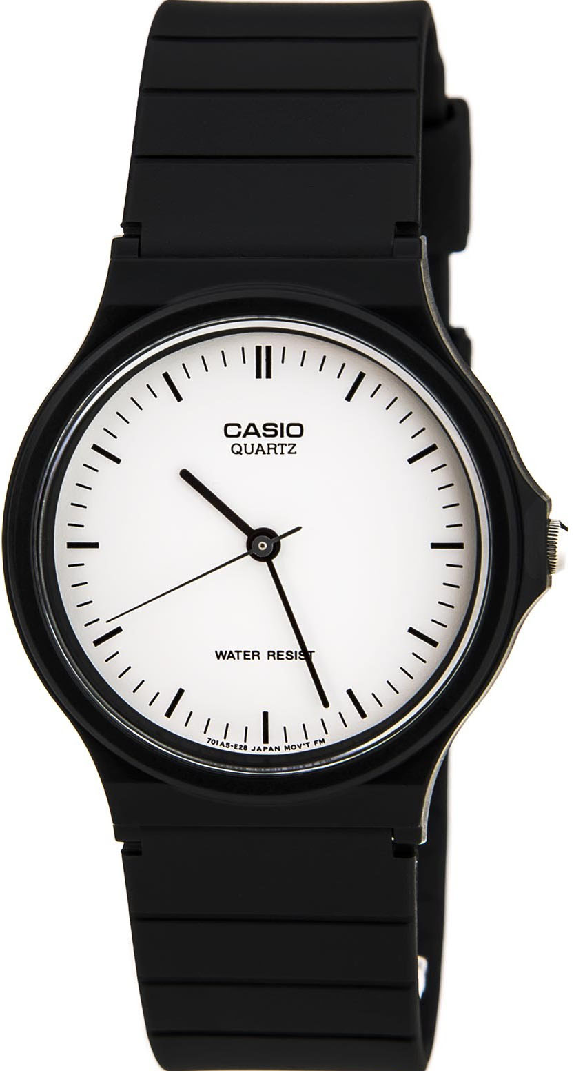 Casio MQ-24-7E