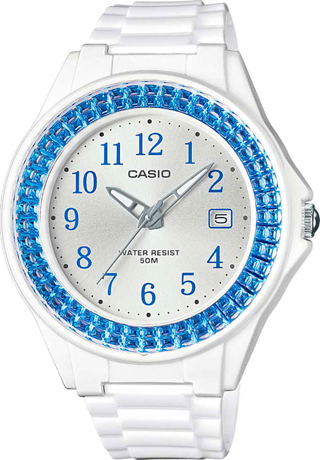 Casio LX-500H-2B