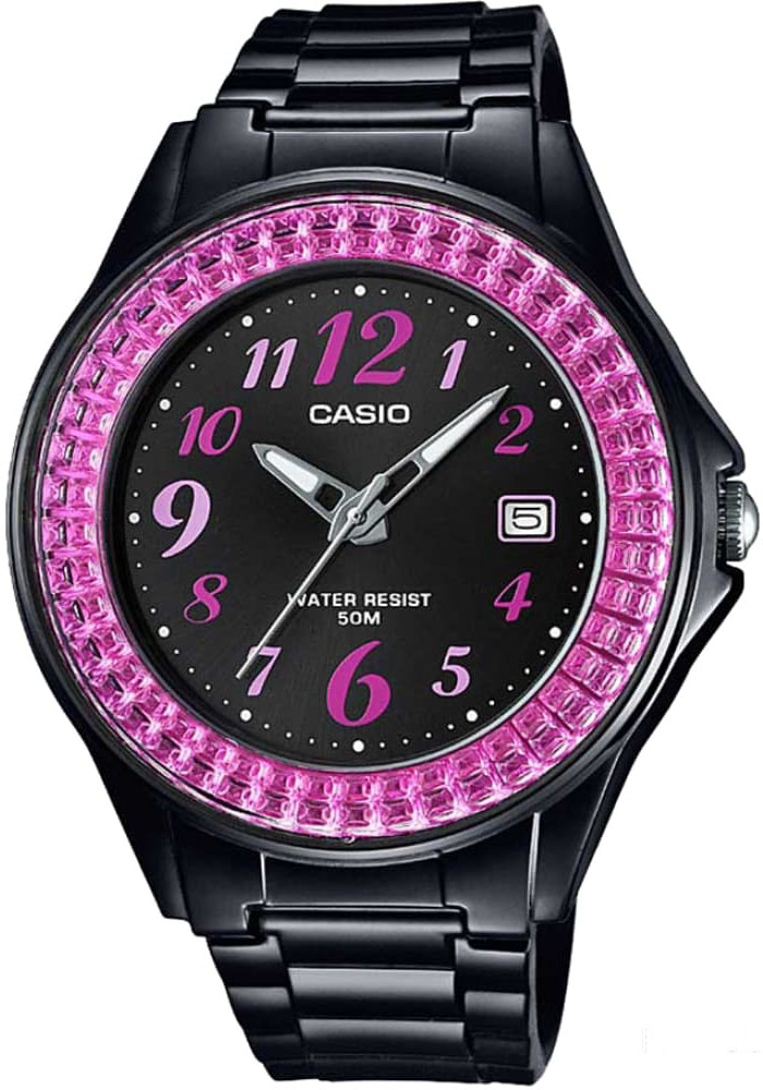 Casio LX-500H-1B