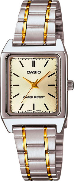 Casio LTP-V007SG-9E