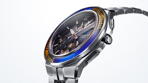 Casio OCW-S5000D-1AJF