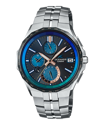 Casio OCW-S5000C-1AJF