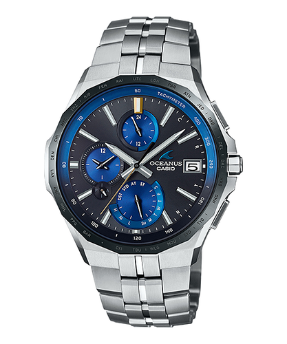 Casio OCW-S5000E-1AJF