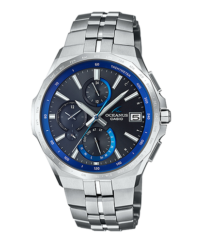 Casio OCW-S5000-1AJF