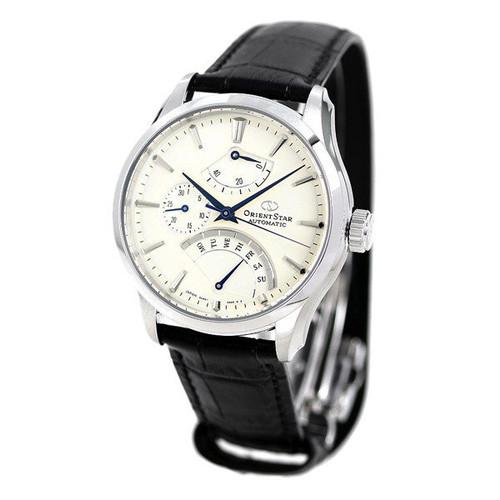 Orient RK-DE0303S