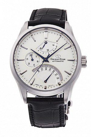 Orient RK-DE0303S