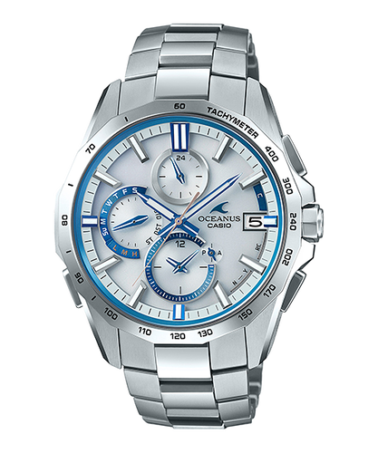 Casio OCW-S4000F-7AJF