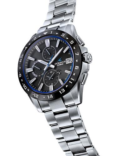 Casio OCW-T3000A-1AJF