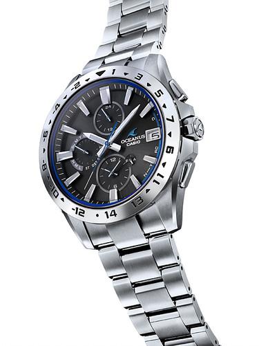 Casio OCW-T3000-1AJF