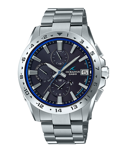 Casio OCW-T3000-1AJF