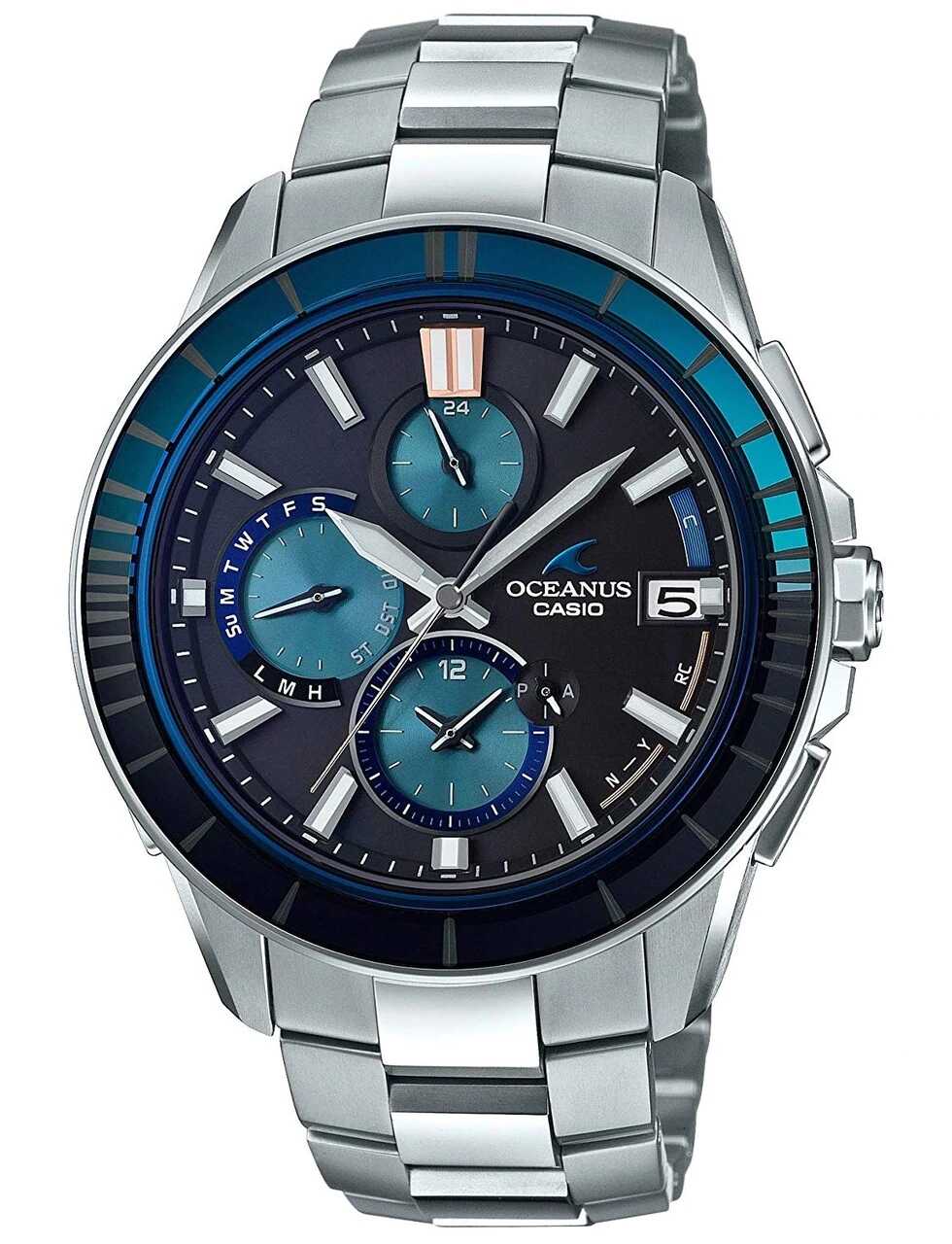 Casio OCW-S4000D-1AJF