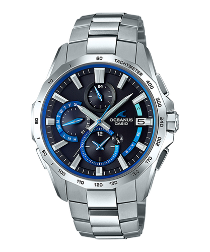 Casio OCW-S4000-1AJF