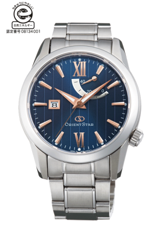 Orient WZ0351EL