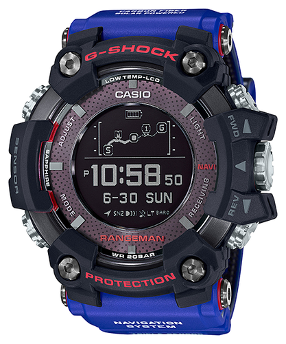 Casio GPR-B1000TLC-1JR