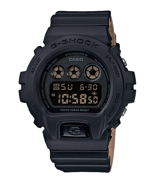 Casio DW-6900LU-1ER