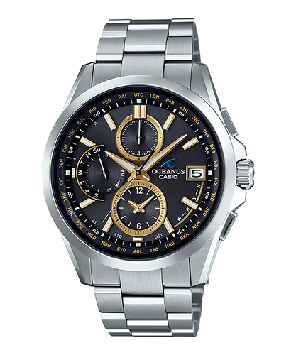 Casio OCW-T2600-1A3JF