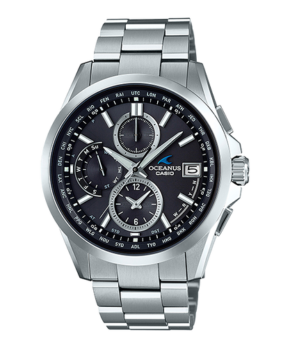 Casio OCW-T2600-1A2JF